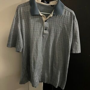 Vintage Callaway Golf Men’s Polo